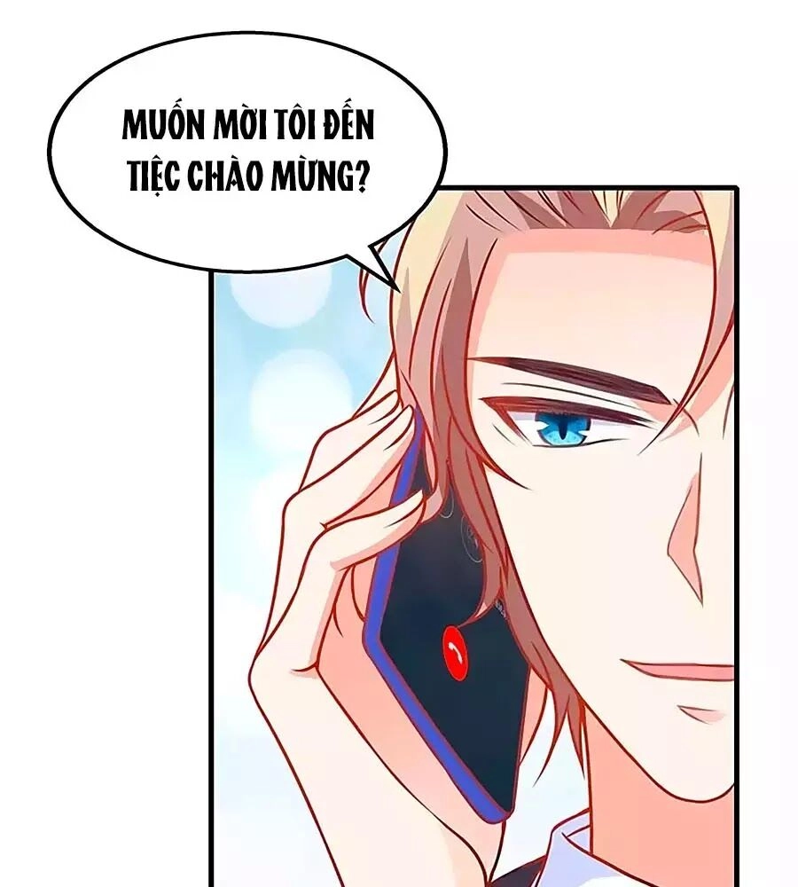 Một Thai Hai Bảo : Đưa Mami Về Nhà ! Chapter 132 - 6