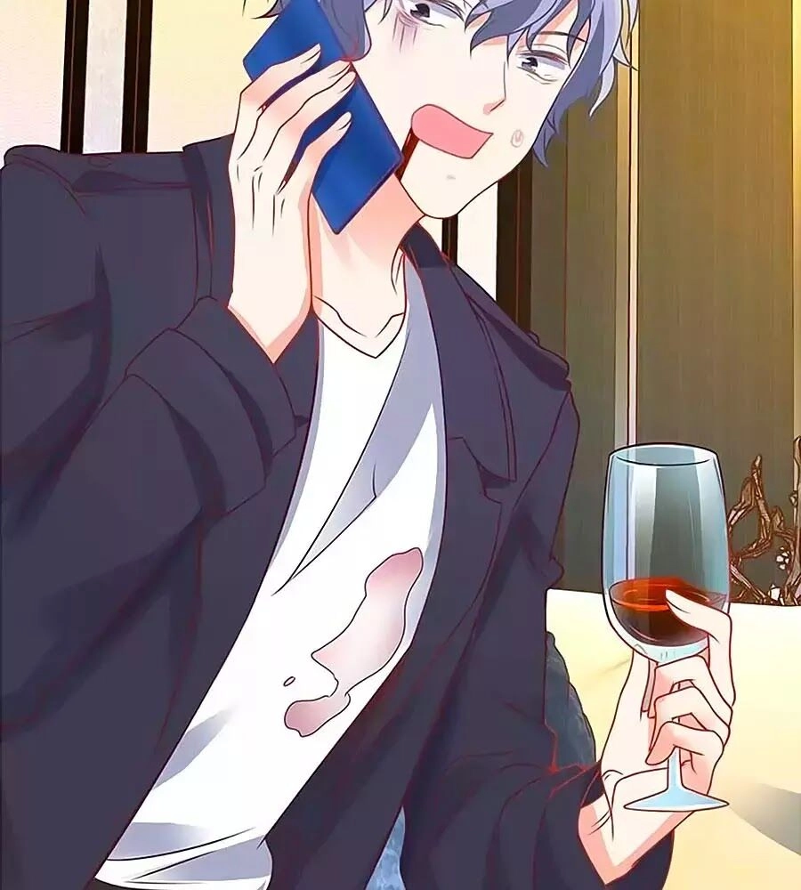 Một Thai Hai Bảo : Đưa Mami Về Nhà ! Chapter 132 - 8