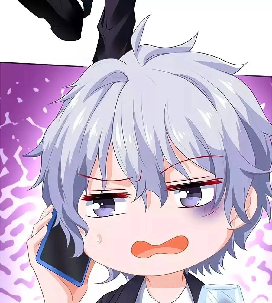 Một Thai Hai Bảo : Đưa Mami Về Nhà ! Chapter 132 - 11