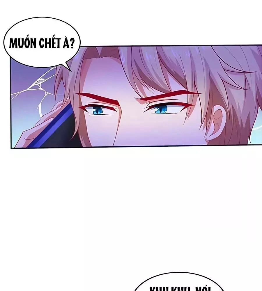 Một Thai Hai Bảo : Đưa Mami Về Nhà ! Chapter 132 - 13