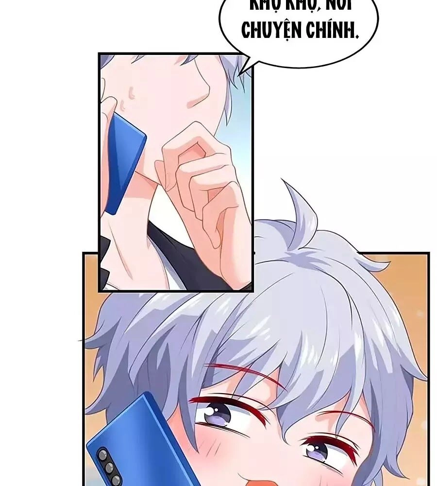 Một Thai Hai Bảo : Đưa Mami Về Nhà ! Chapter 132 - 14