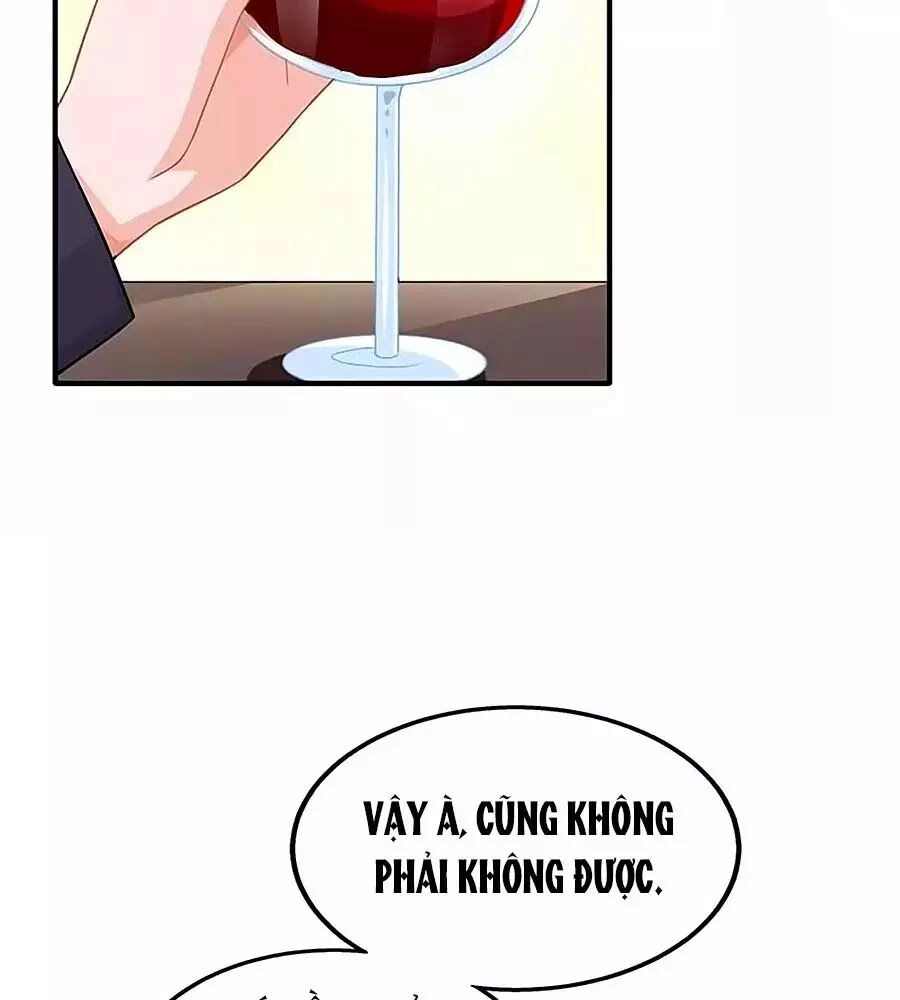 Một Thai Hai Bảo : Đưa Mami Về Nhà ! Chapter 132 - 21