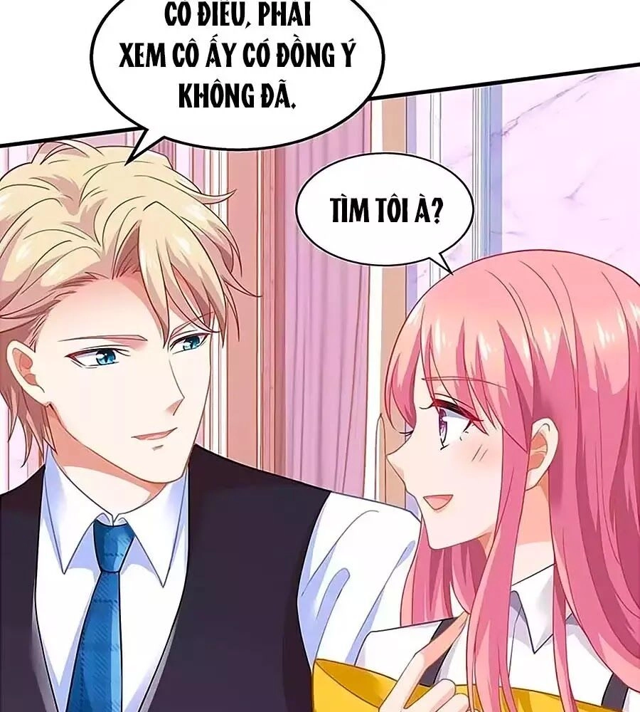 Một Thai Hai Bảo : Đưa Mami Về Nhà ! Chapter 132 - 22