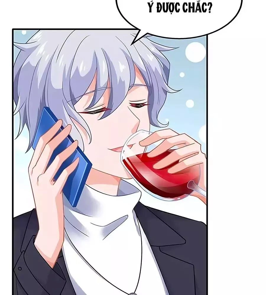 Một Thai Hai Bảo : Đưa Mami Về Nhà ! Chapter 132 - 25