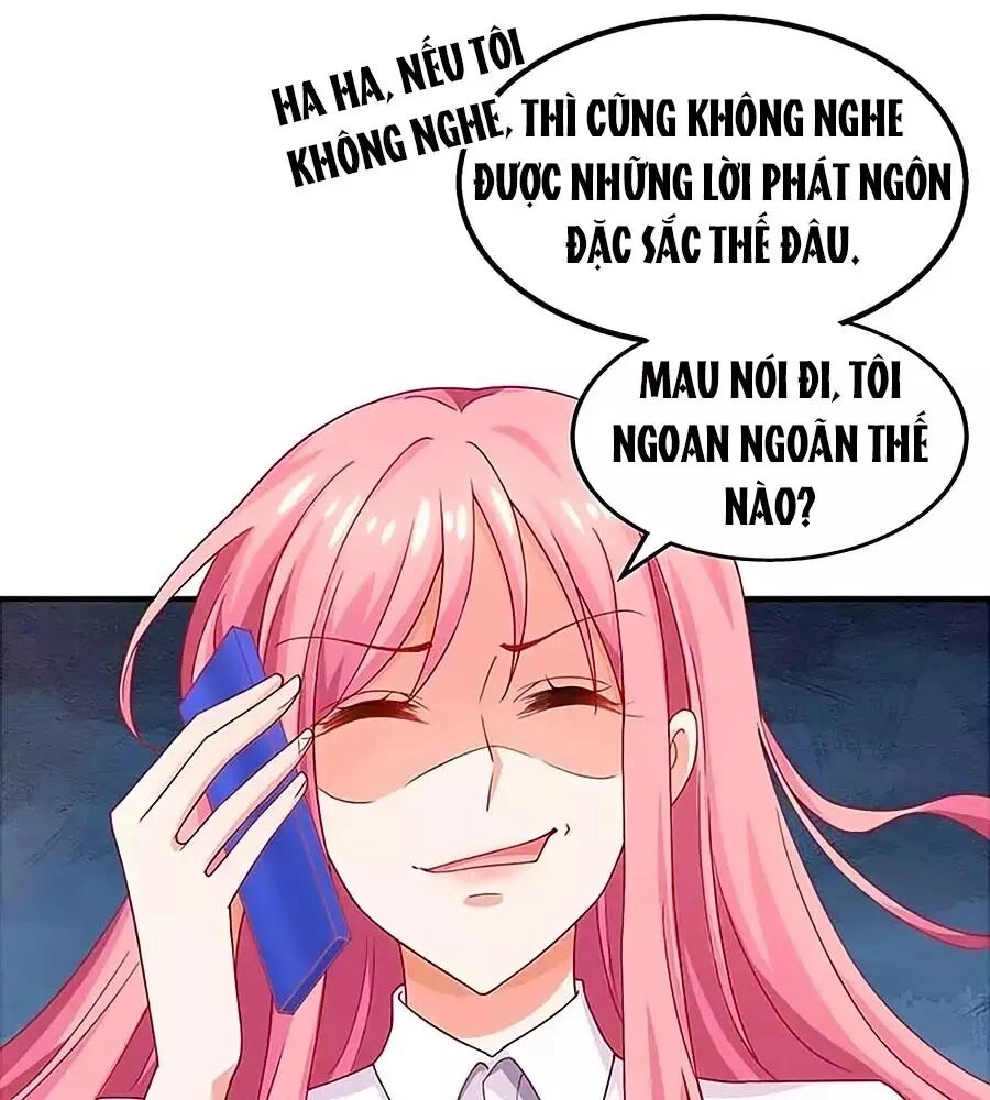 Một Thai Hai Bảo : Đưa Mami Về Nhà ! Chapter 132 - 30