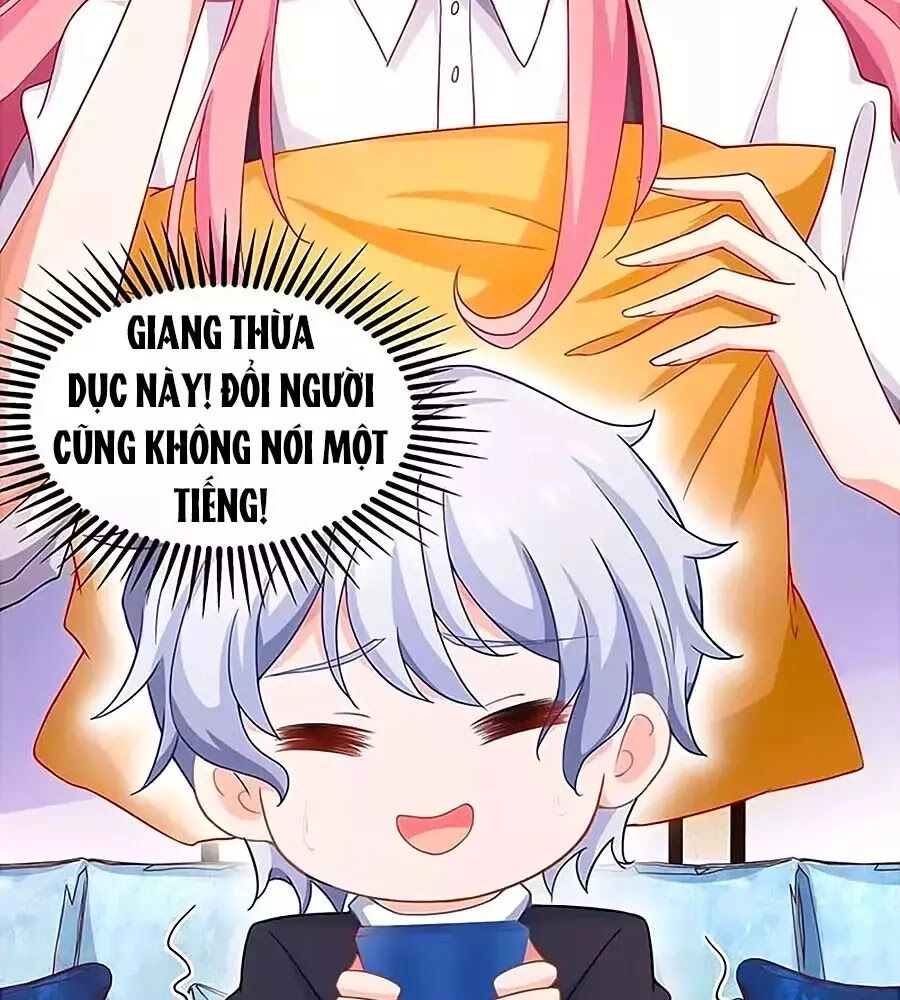 Một Thai Hai Bảo : Đưa Mami Về Nhà ! Chapter 132 - 31