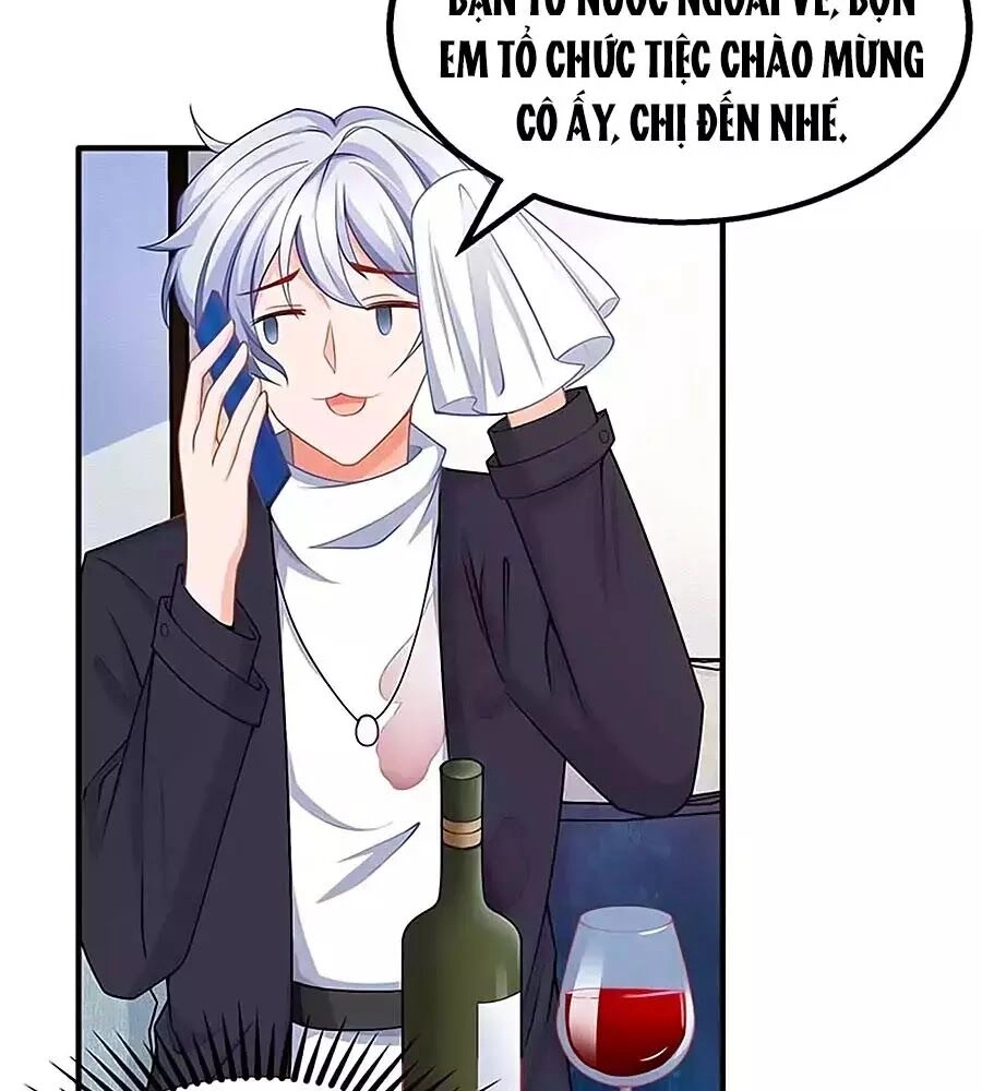 Một Thai Hai Bảo : Đưa Mami Về Nhà ! Chapter 132 - 36