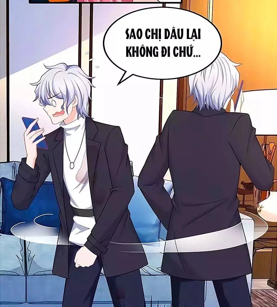 Một Thai Hai Bảo : Đưa Mami Về Nhà ! Chapter 132 - 42