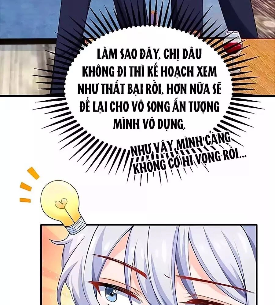 Một Thai Hai Bảo : Đưa Mami Về Nhà ! Chapter 132 - 43