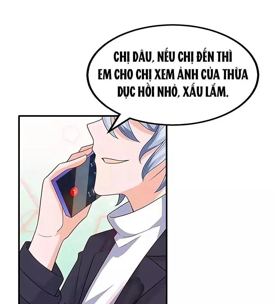 Một Thai Hai Bảo : Đưa Mami Về Nhà ! Chapter 132 - 45