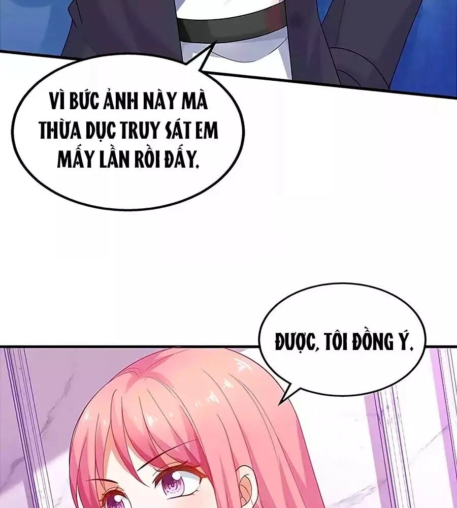 Một Thai Hai Bảo : Đưa Mami Về Nhà ! Chapter 132 - 49