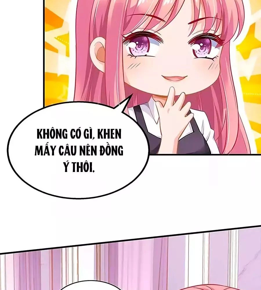 Một Thai Hai Bảo : Đưa Mami Về Nhà ! Chapter 133 - 4