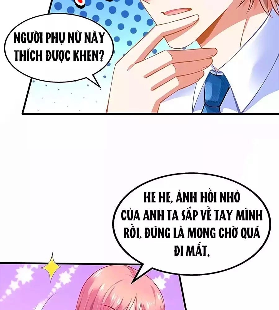 Một Thai Hai Bảo : Đưa Mami Về Nhà ! Chapter 133 - 9