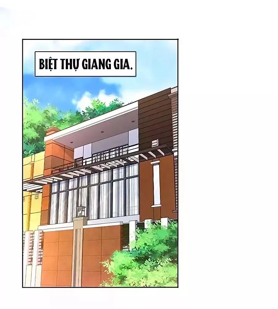 Một Thai Hai Bảo : Đưa Mami Về Nhà ! Chapter 133 - 11