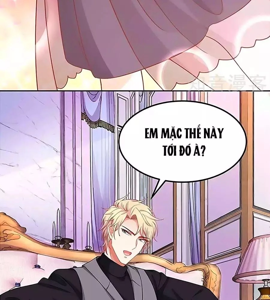 Một Thai Hai Bảo : Đưa Mami Về Nhà ! Chapter 133 - 15