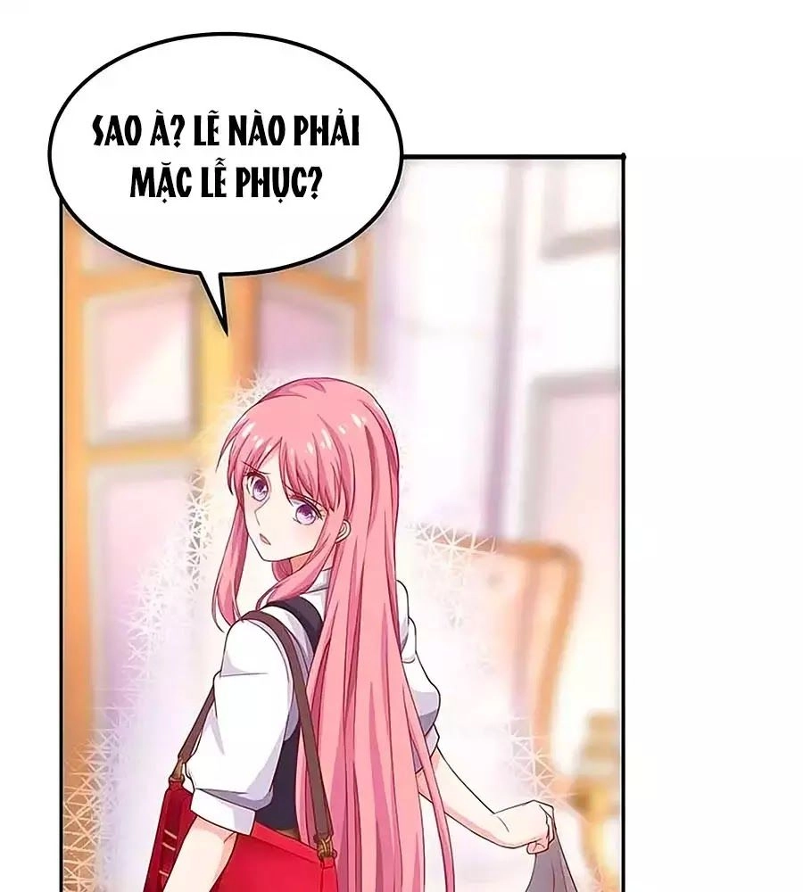 Một Thai Hai Bảo : Đưa Mami Về Nhà ! Chapter 133 - 17