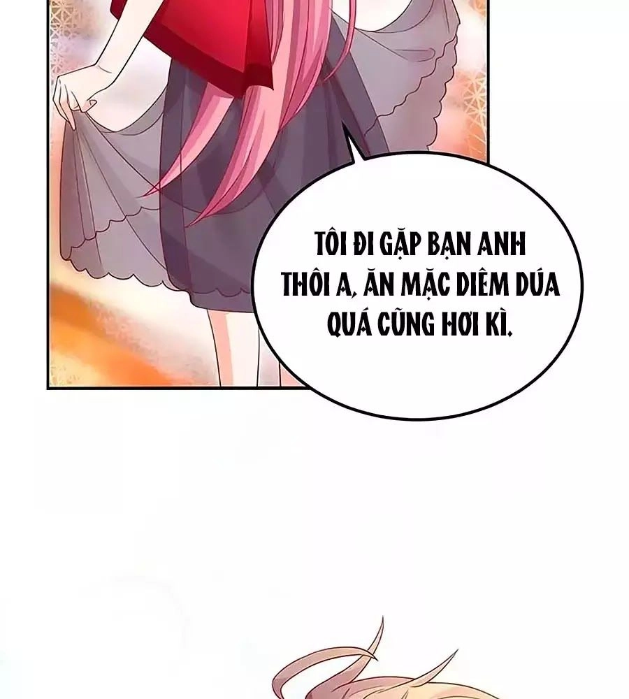 Một Thai Hai Bảo : Đưa Mami Về Nhà ! Chapter 133 - 18