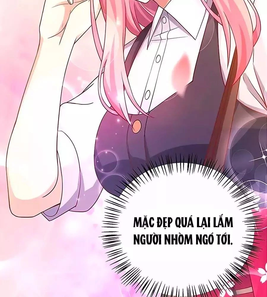 Một Thai Hai Bảo : Đưa Mami Về Nhà ! Chapter 133 - 21