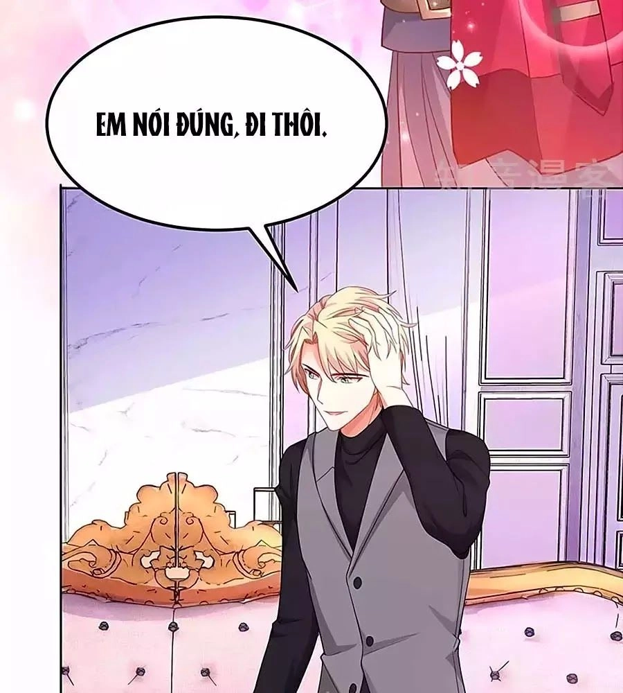 Một Thai Hai Bảo : Đưa Mami Về Nhà ! Chapter 133 - 23