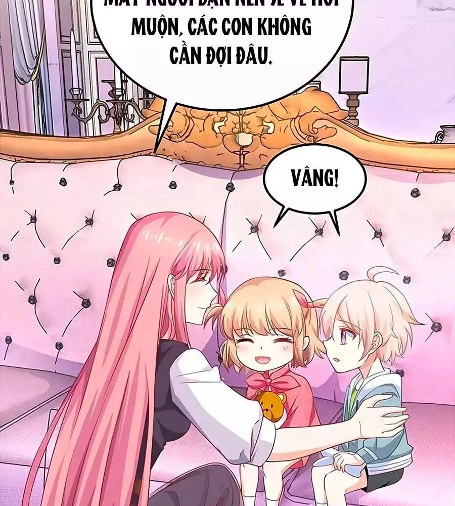 Một Thai Hai Bảo : Đưa Mami Về Nhà ! Chapter 133 - 25