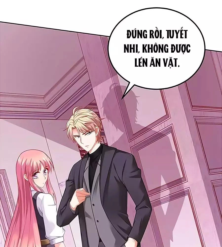 Một Thai Hai Bảo : Đưa Mami Về Nhà ! Chapter 133 - 30