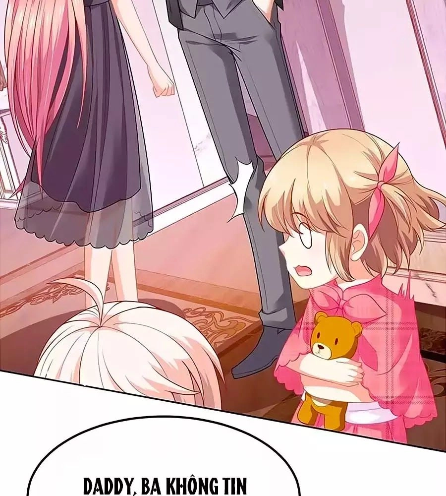 Một Thai Hai Bảo : Đưa Mami Về Nhà ! Chapter 133 - 31