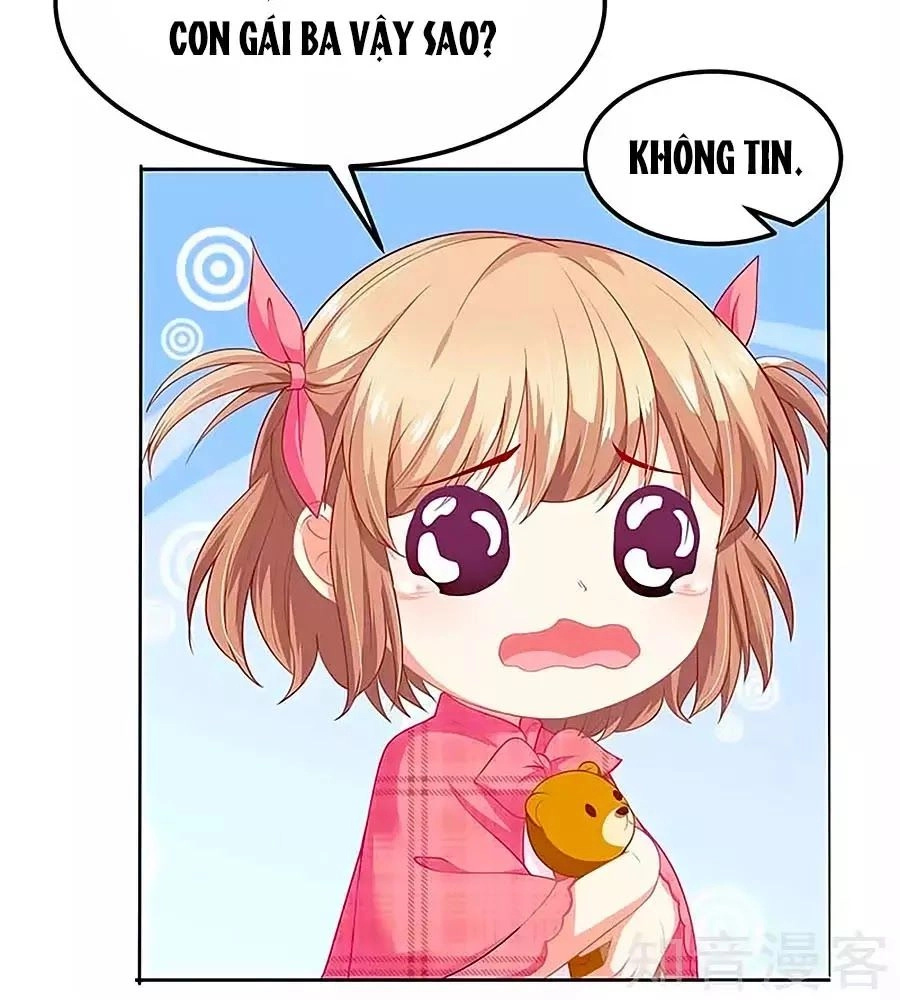 Một Thai Hai Bảo : Đưa Mami Về Nhà ! Chapter 133 - 32