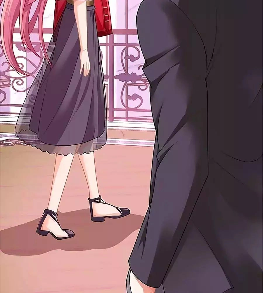 Một Thai Hai Bảo : Đưa Mami Về Nhà ! Chapter 133 - 36