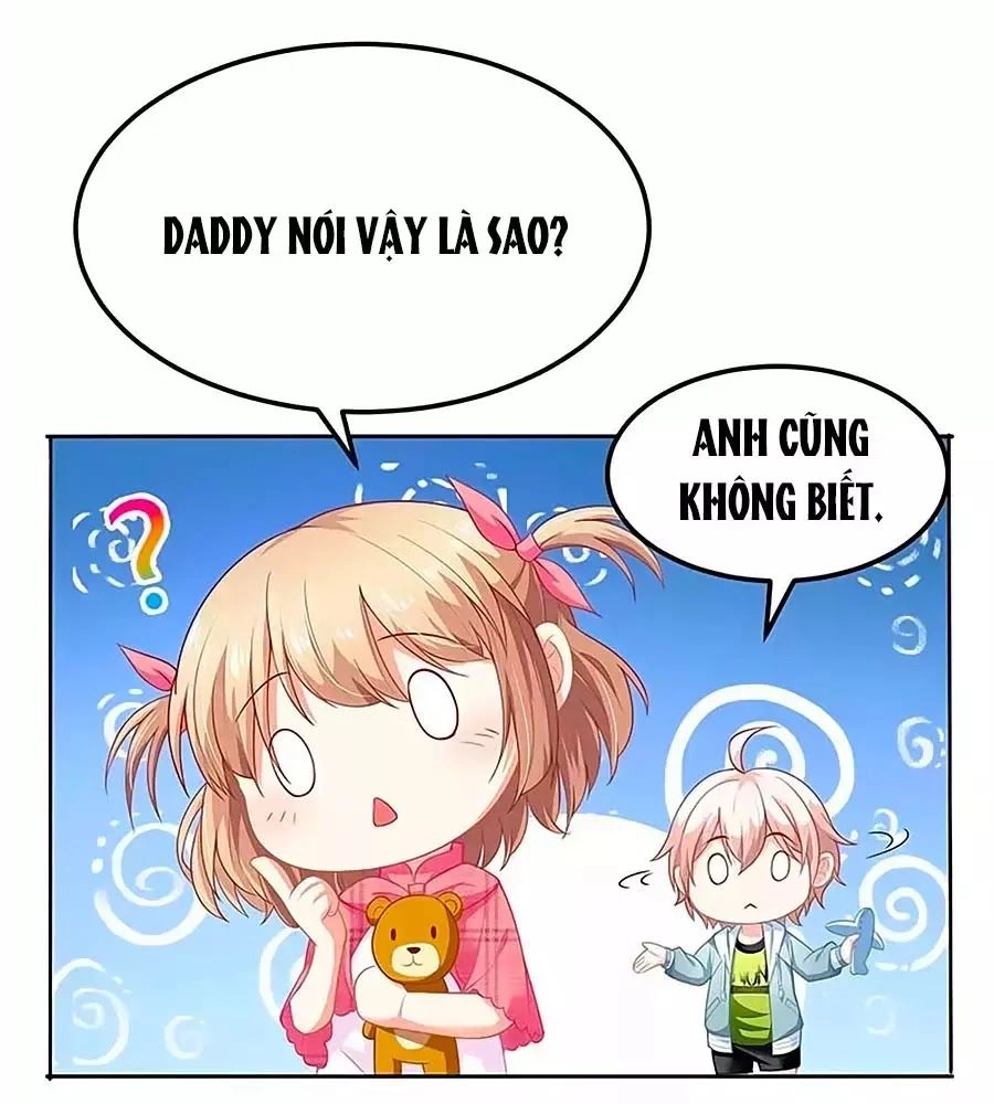 Một Thai Hai Bảo : Đưa Mami Về Nhà ! Chapter 133 - 39