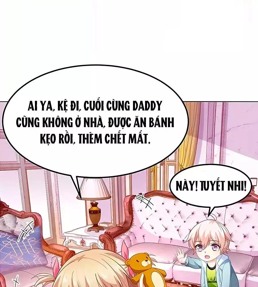 Một Thai Hai Bảo : Đưa Mami Về Nhà ! Chapter 133 - 40