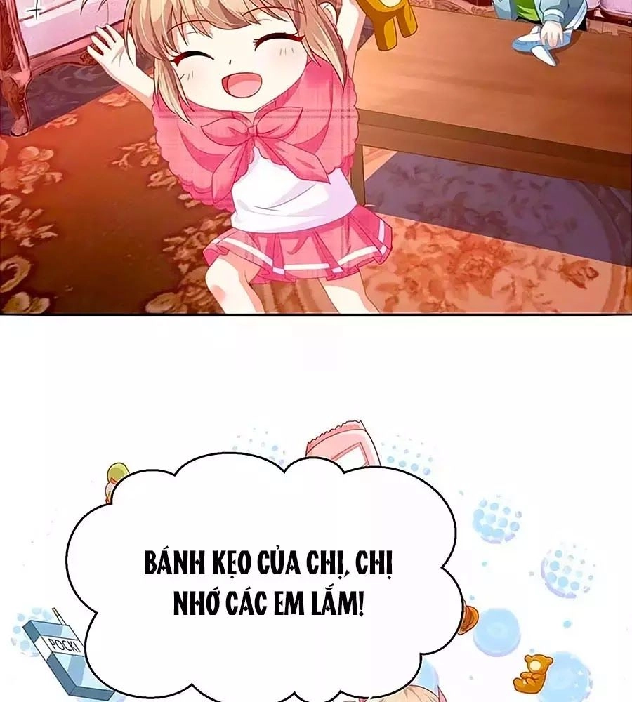 Một Thai Hai Bảo : Đưa Mami Về Nhà ! Chapter 133 - 41