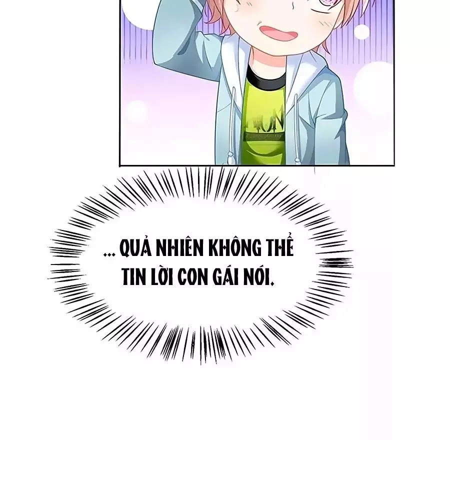 Một Thai Hai Bảo : Đưa Mami Về Nhà ! Chapter 133 - 43