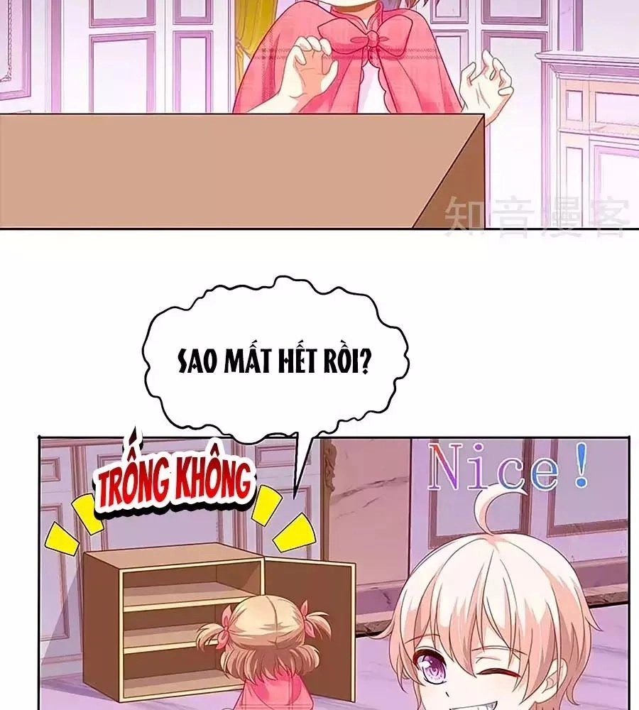 Một Thai Hai Bảo : Đưa Mami Về Nhà ! Chapter 133 - 46