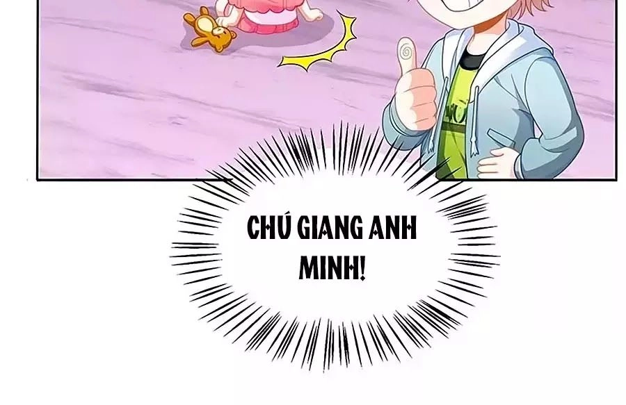 Một Thai Hai Bảo : Đưa Mami Về Nhà ! Chapter 133 - 47