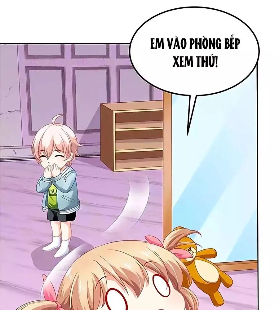 Một Thai Hai Bảo : Đưa Mami Về Nhà ! Chapter 133 - 48