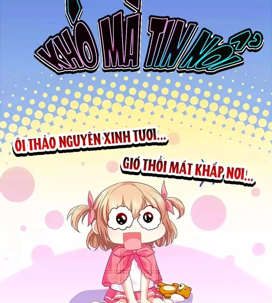 Một Thai Hai Bảo : Đưa Mami Về Nhà ! Chapter 133 - 53