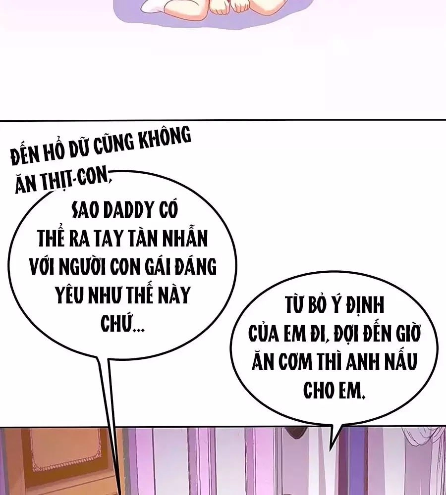 Một Thai Hai Bảo : Đưa Mami Về Nhà ! Chapter 133 - 54