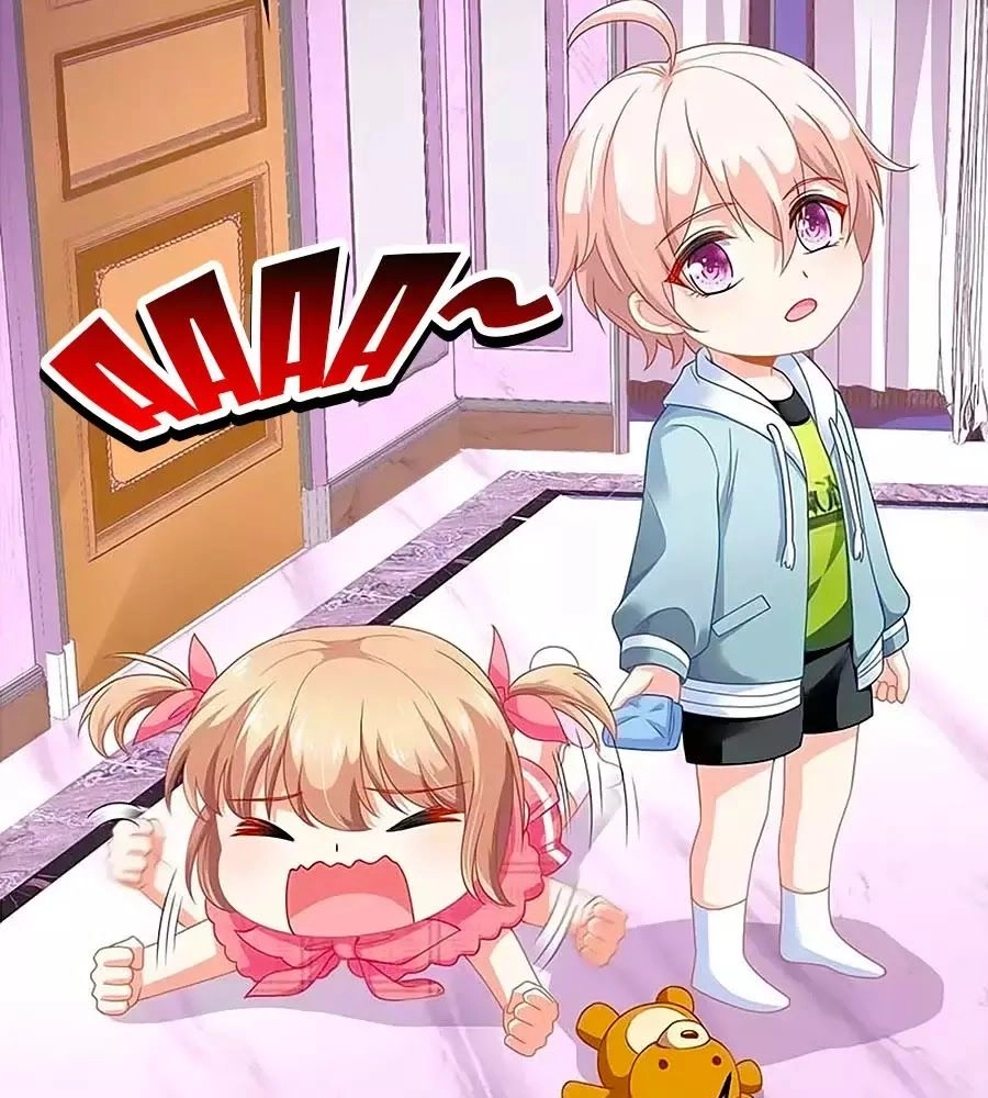 Một Thai Hai Bảo : Đưa Mami Về Nhà ! Chapter 133 - 55