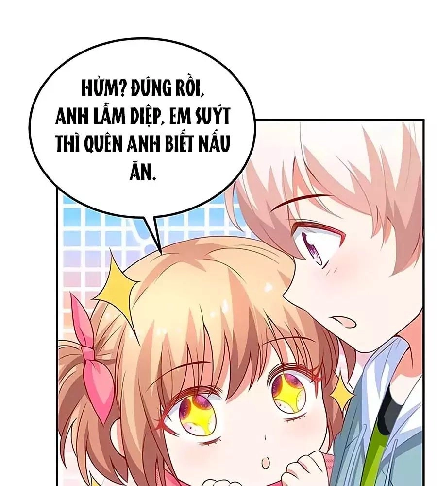 Một Thai Hai Bảo : Đưa Mami Về Nhà ! Chapter 133 - 57