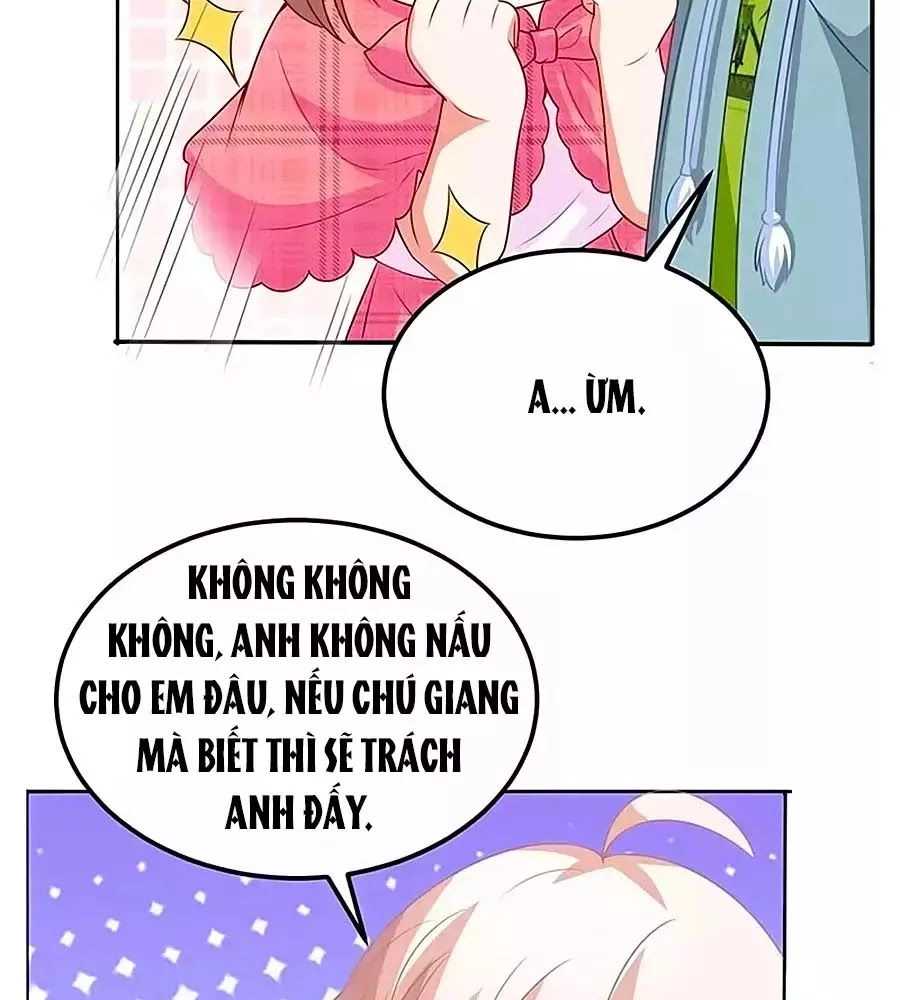 Một Thai Hai Bảo : Đưa Mami Về Nhà ! Chapter 133 - 58