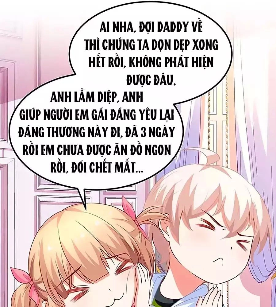 Một Thai Hai Bảo : Đưa Mami Về Nhà ! Chapter 133 - 60