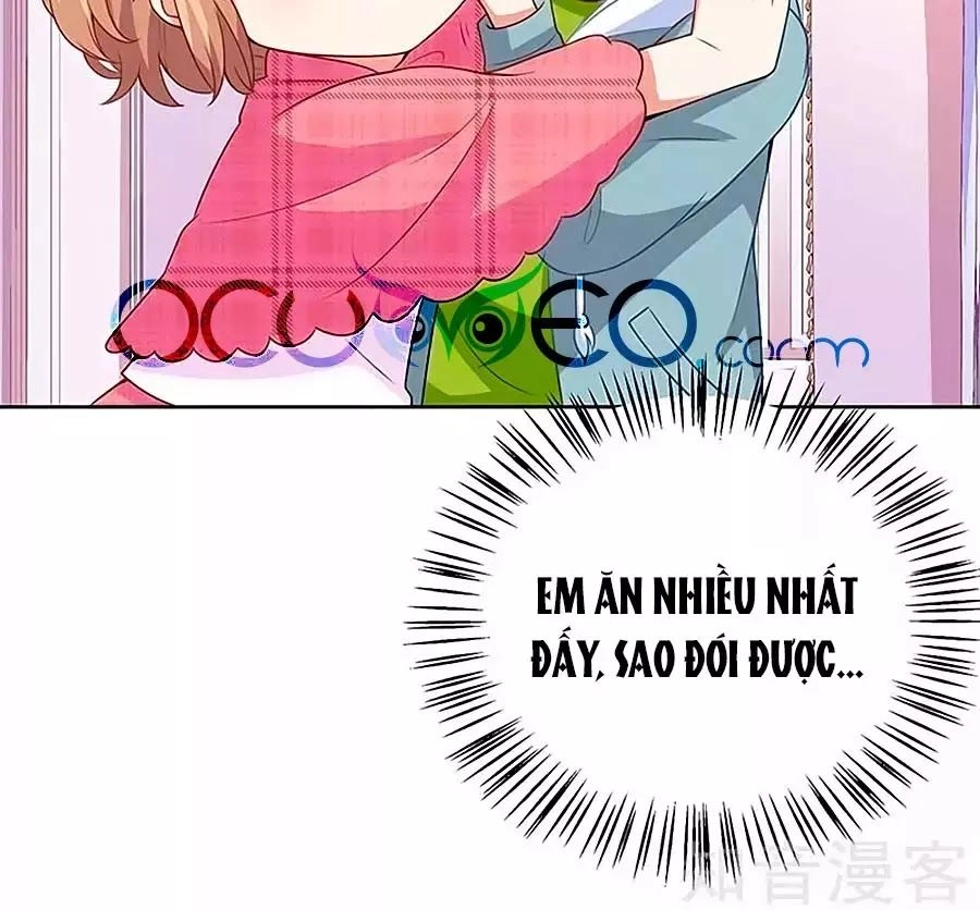 Một Thai Hai Bảo : Đưa Mami Về Nhà ! Chapter 133 - 61