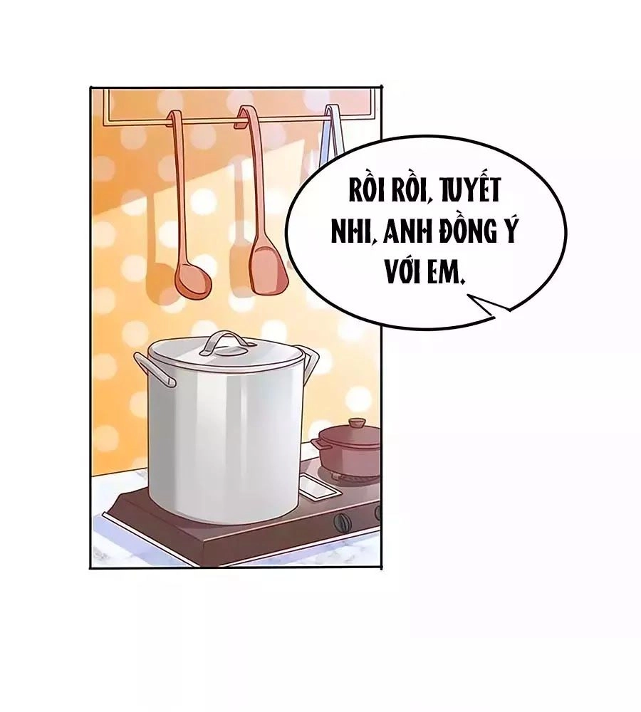 Một Thai Hai Bảo : Đưa Mami Về Nhà ! Chapter 134 - 1