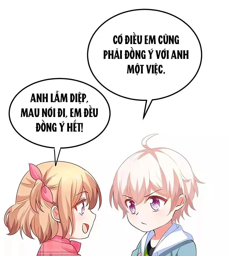 Một Thai Hai Bảo : Đưa Mami Về Nhà ! Chapter 134 - 2