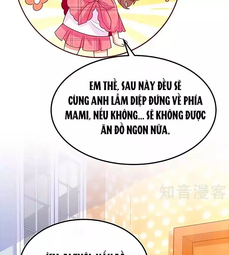 Một Thai Hai Bảo : Đưa Mami Về Nhà ! Chapter 134 - 6