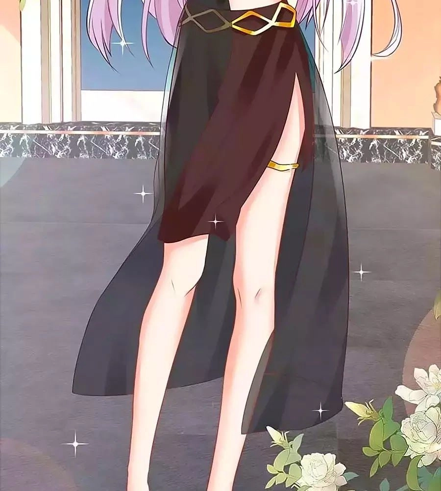 Một Thai Hai Bảo : Đưa Mami Về Nhà ! Chapter 134 - 25