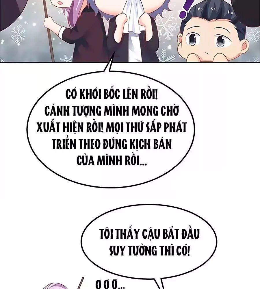 Một Thai Hai Bảo : Đưa Mami Về Nhà ! Chapter 134 - 37