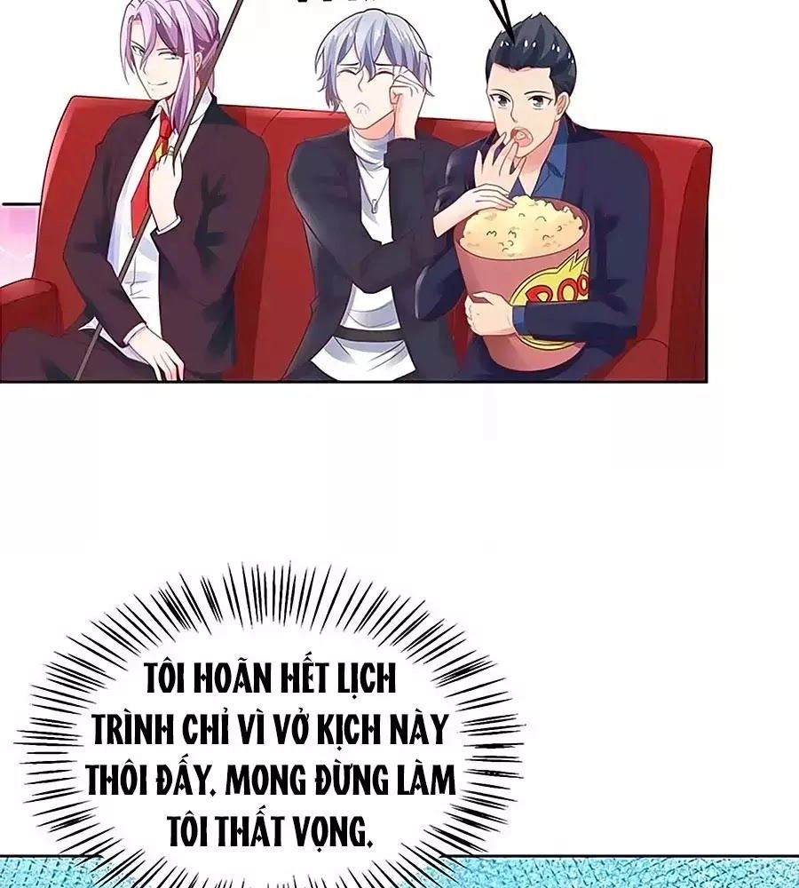 Một Thai Hai Bảo : Đưa Mami Về Nhà ! Chapter 134 - 38