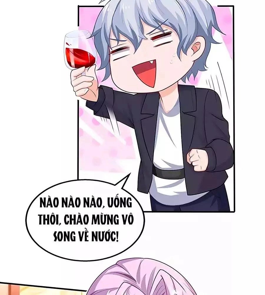 Một Thai Hai Bảo : Đưa Mami Về Nhà ! Chapter 134 - 54