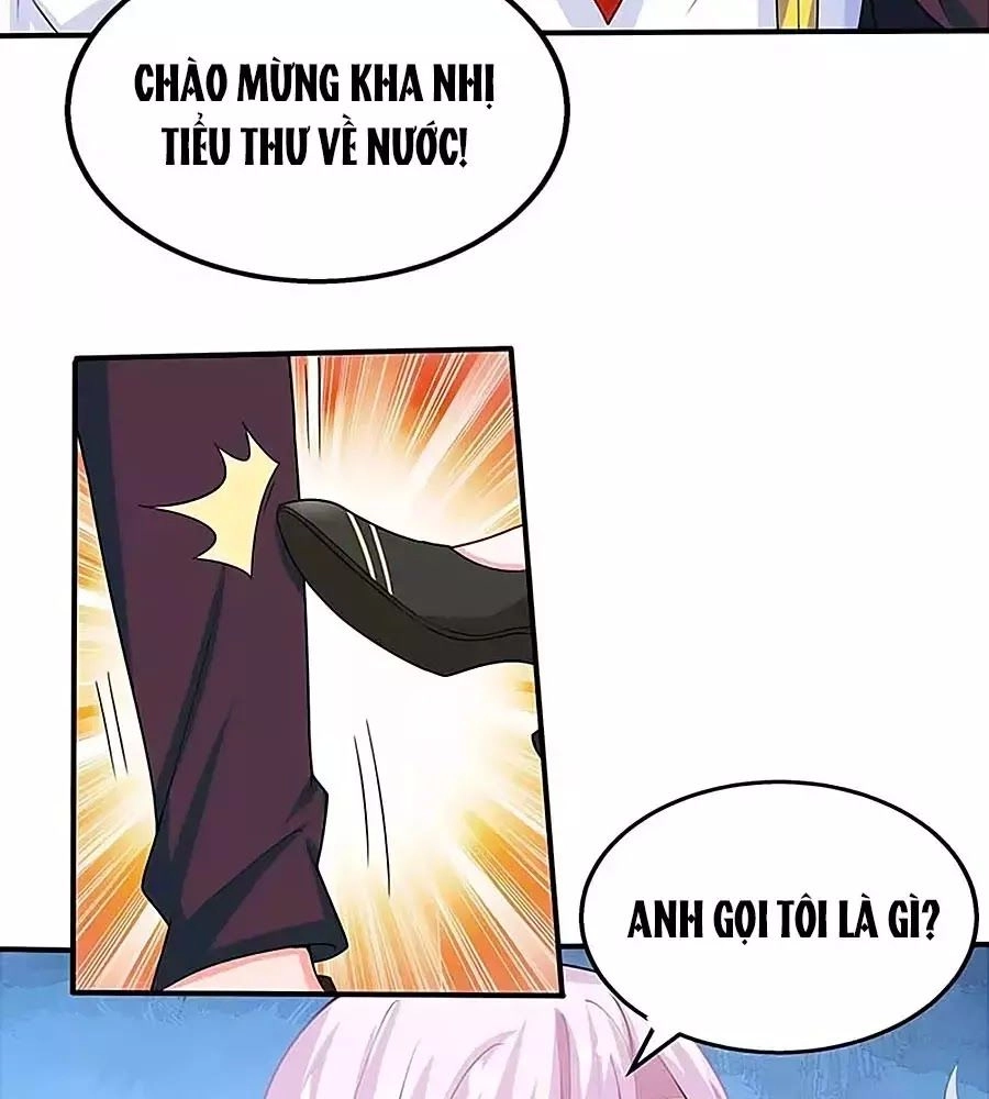 Một Thai Hai Bảo : Đưa Mami Về Nhà ! Chapter 134 - 56